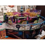 karuzela elektryczna tm