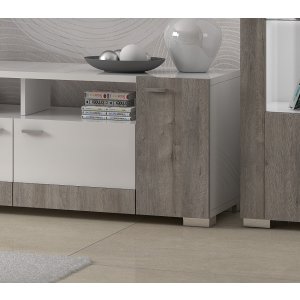 Lalki z getta Eva Weaver