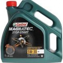 Kopia olej Castrol Magnatec 10w40 1l