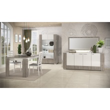 super nowośc jadalnia włoska